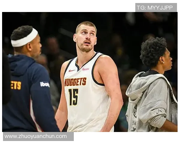 约基奇续约后首笔消费揭秘买下心仪马匹并偿还丰田车贷